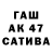 Бутират оксана V. S_S