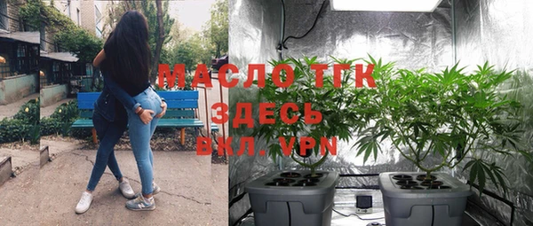 ALPHA PVP Осинники